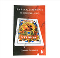 LIBRO BARAJAS ESPANOLAS