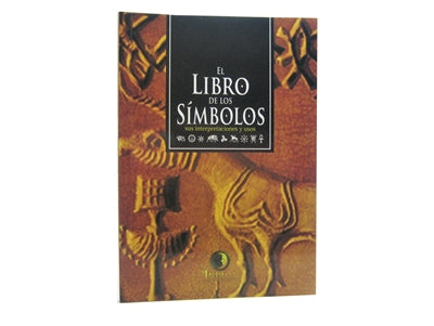 Libro De Los Símbolos