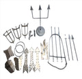 HERRAMIENTAS DE OCHOSIS / OCHOSIS TOOLS