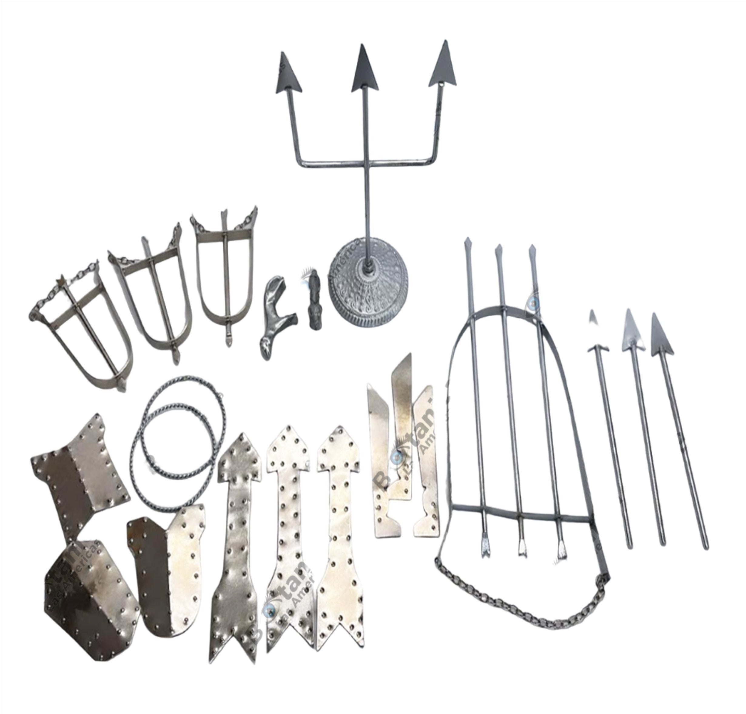 HERRAMIENTAS DE OCHOSIS / OCHOSIS TOOLS