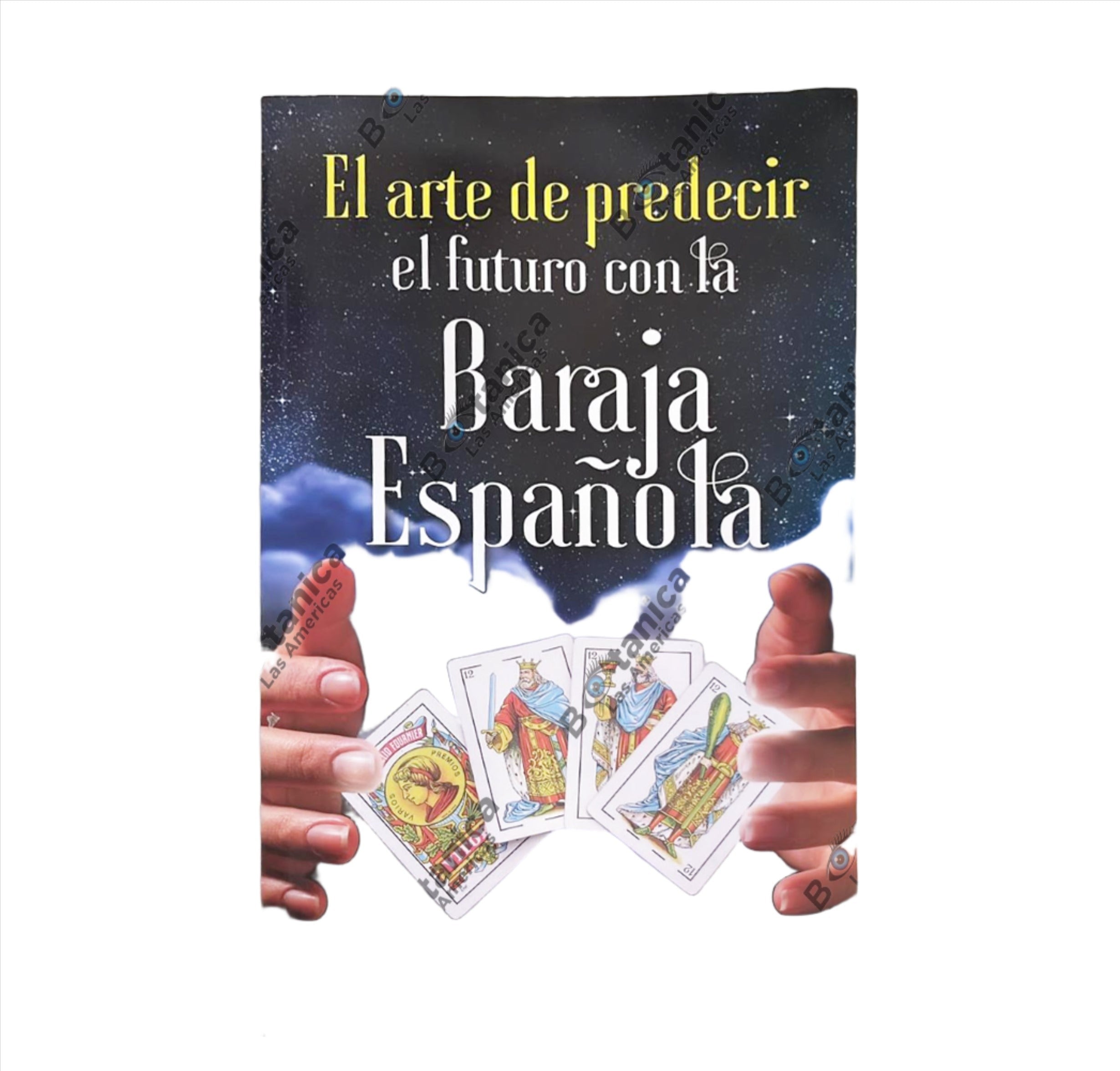 LIBRO EL ARTE DE PREDECIR EL FUTURO