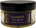 Celestial Amber Resin, 30 grams Jar (Single Unit)