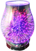 Neon Fragrance Lamp Dots