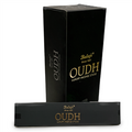 Balaji - OUDH, Luxury Incense Sticks (15 sticks x 12 packets)