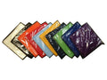 20" x 20" Bandanna / Handkerchief (Pañuelo) Per Dozen