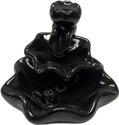 Backflow Cones Burner Ceramic 3.25" - Model 767714