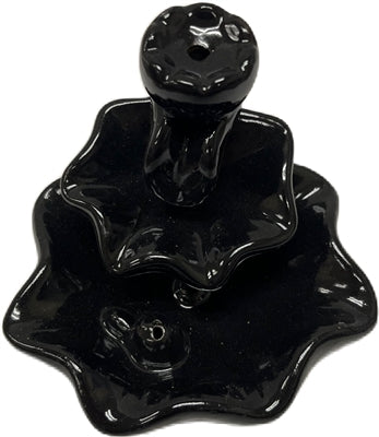 Backflow Cones Burner Ceramic 3.25" - Model 767714