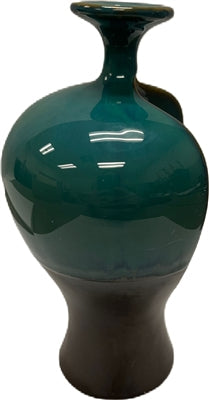 Backflow Cones Ceramic Burner 7" Vase Shape - Model 767721