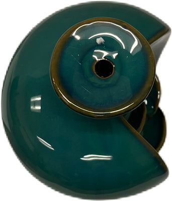 Backflow Cones Ceramic Burner 7" Vase Shape - Model 767721