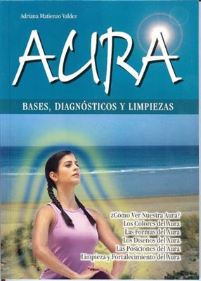 Aura (Español)