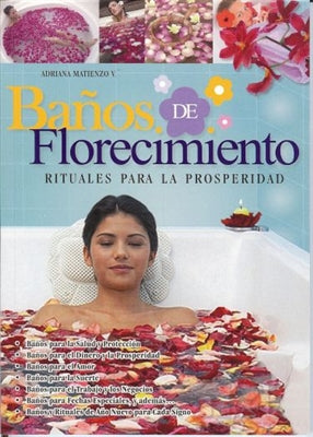 Baños de Florecimiento (Español)