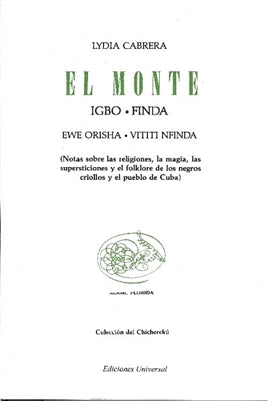 El Monte (Español)