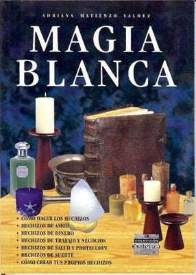 Magia Blanca (Español)