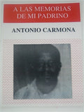A las Memorias de mi Padrino (Español)