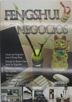 Fengshui y negocios (Español)
