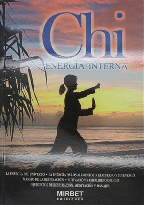 Chi energia interna (Español)