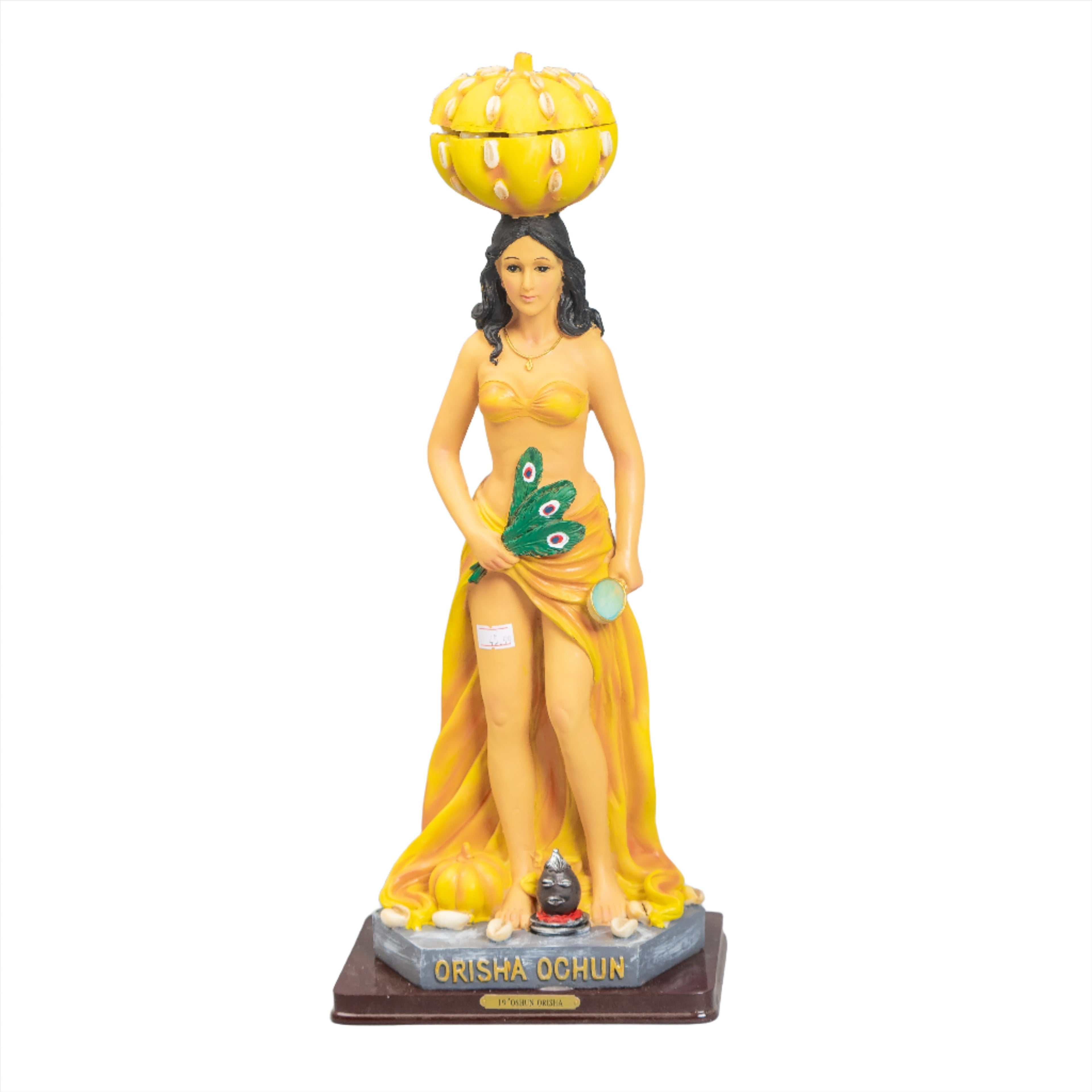 Oshun Oricha