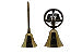 Bronze Bells (Select Style)