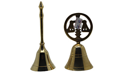 Bronze Bells (Select Style)