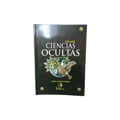 Todo sobre ciencias ocultas