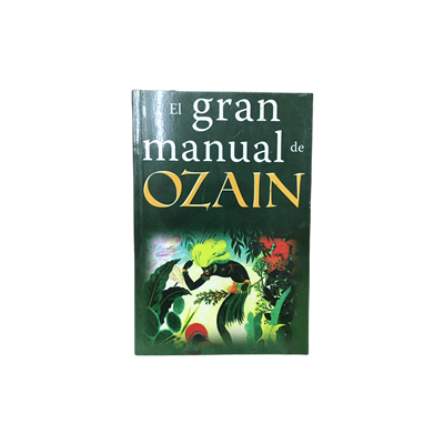 El Gran Manual de Ozain