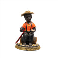 ELEGGUA ORISHA 13"