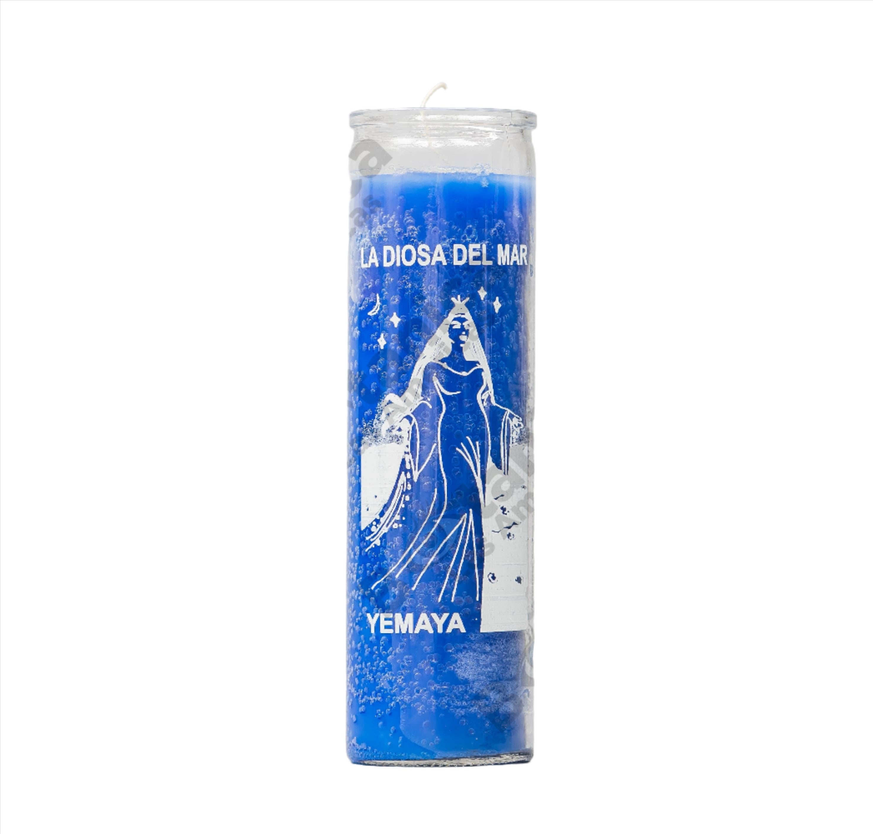 Vela de Yemaya