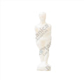 VELA BLANCA (FIGURA)