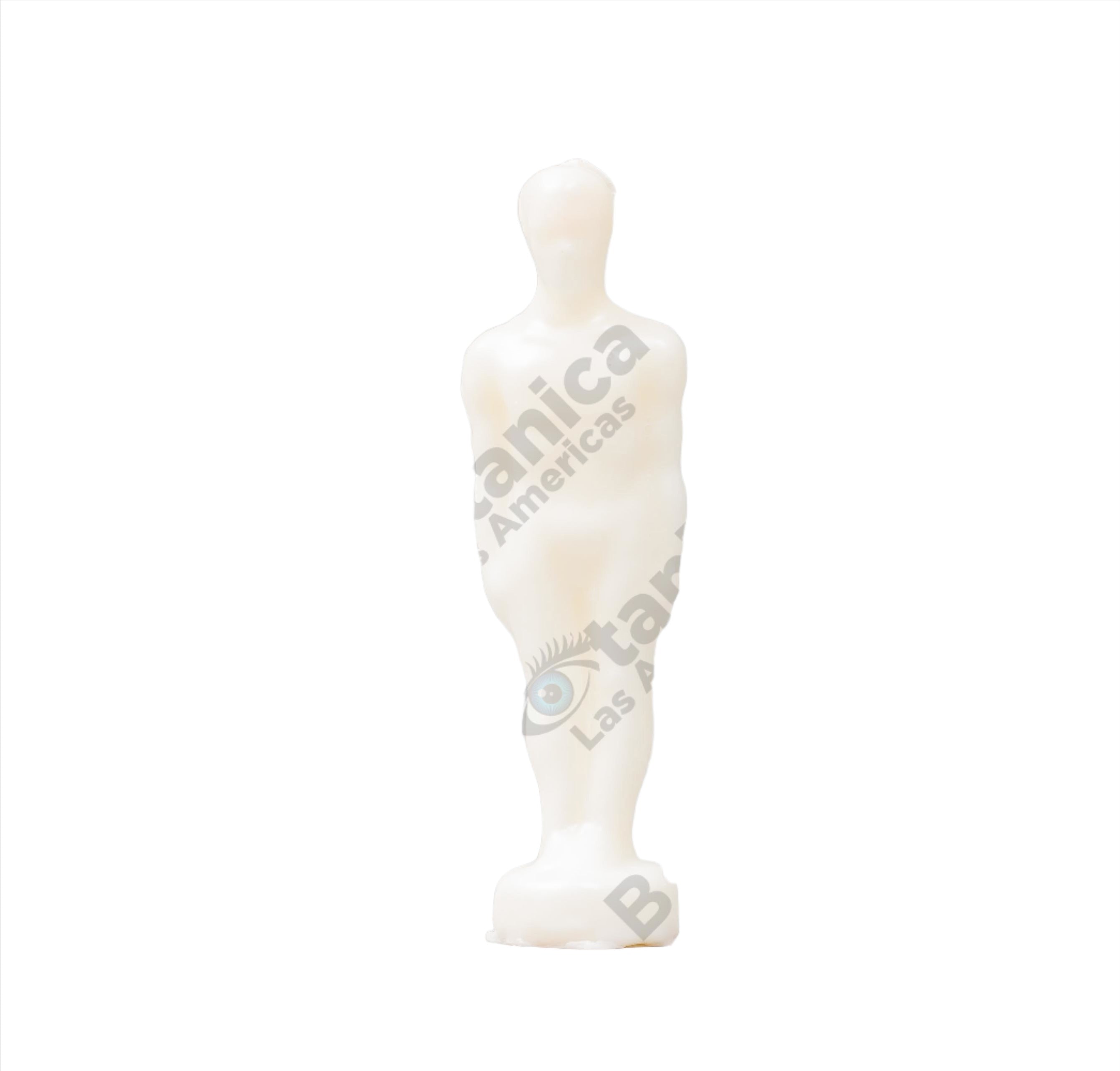 VELA BLANCA (FIGURA)