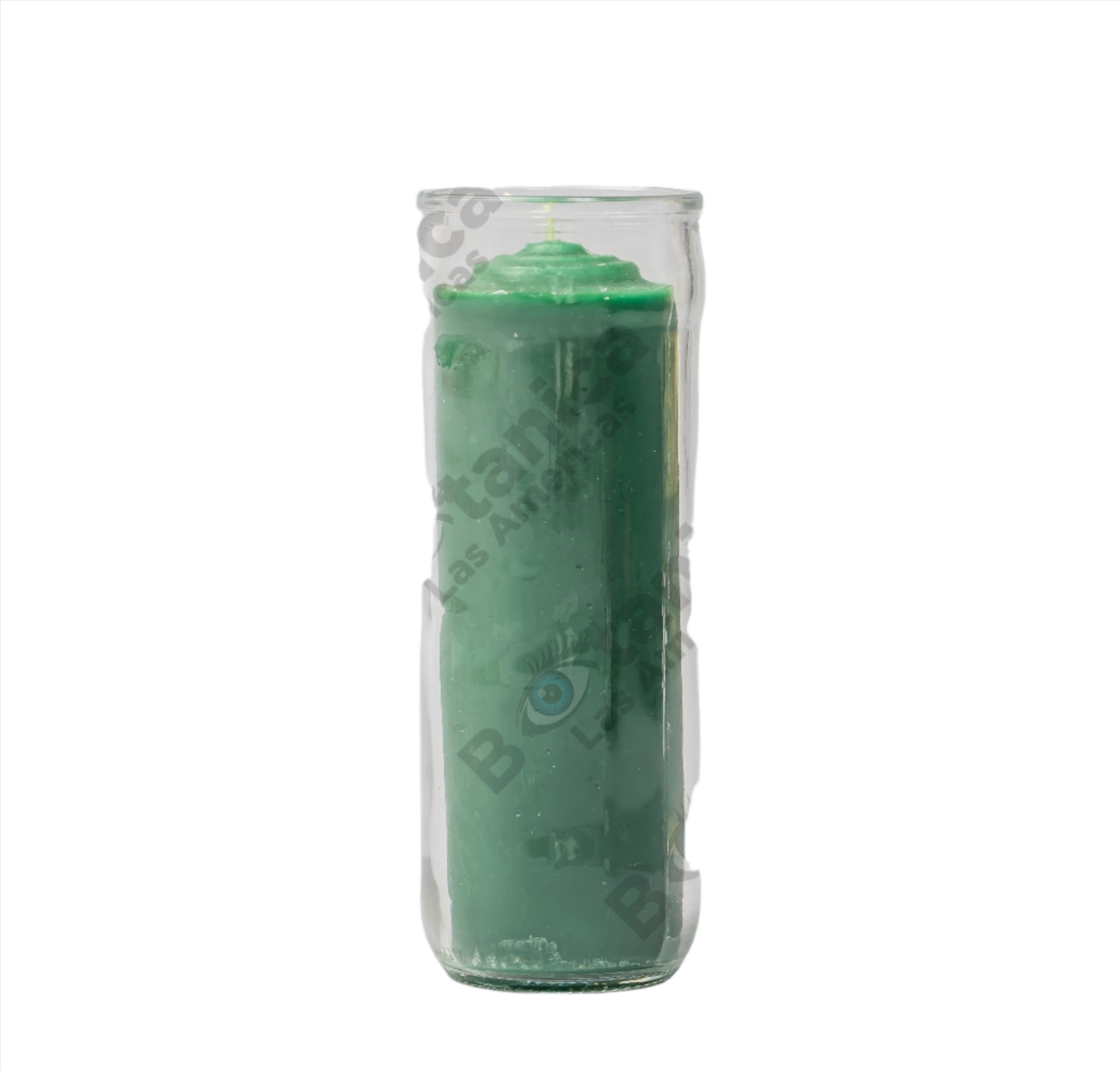 VELA VERDE (PULL OUT)