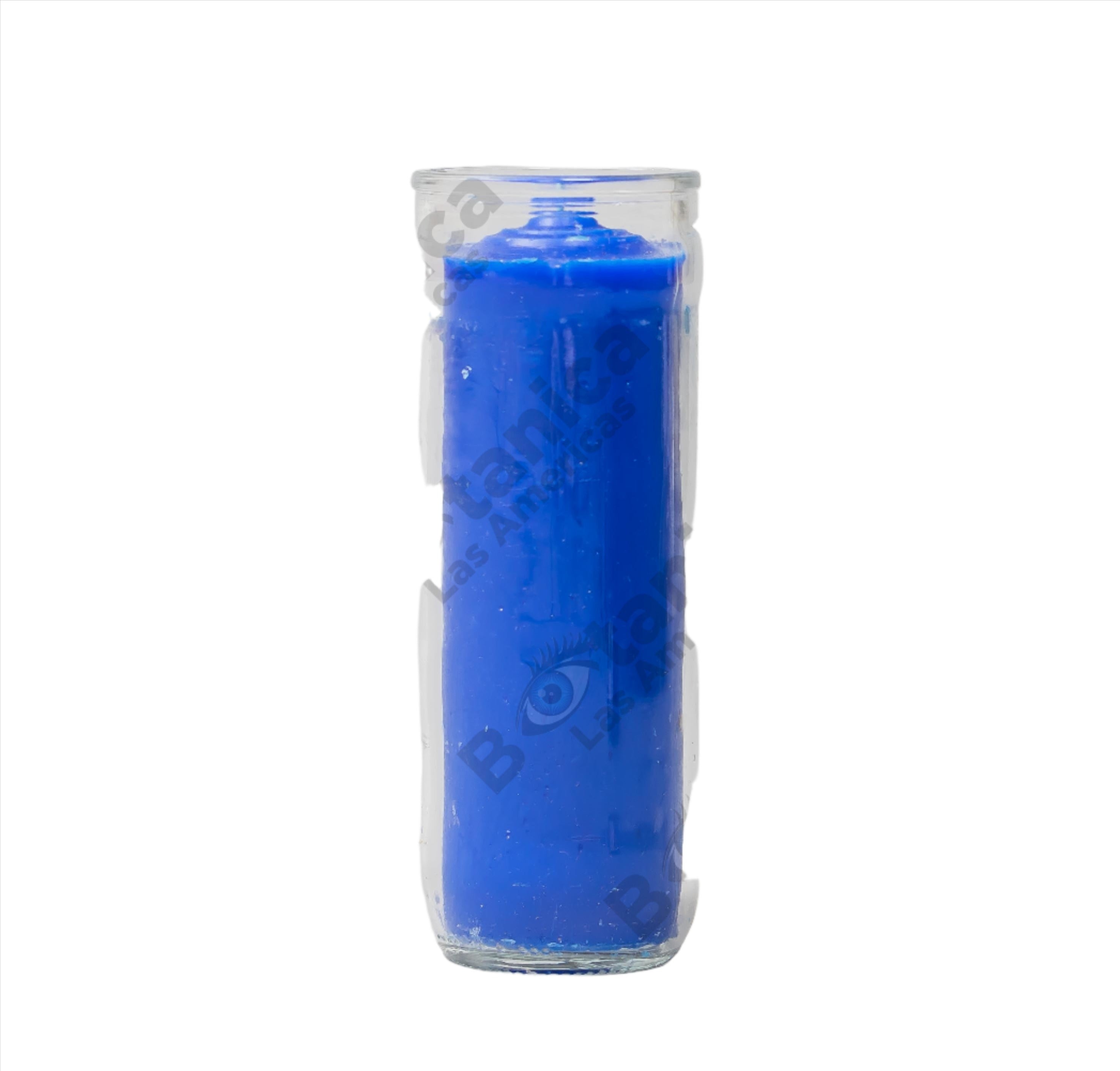 VELA AZUL (PULL OUT)
