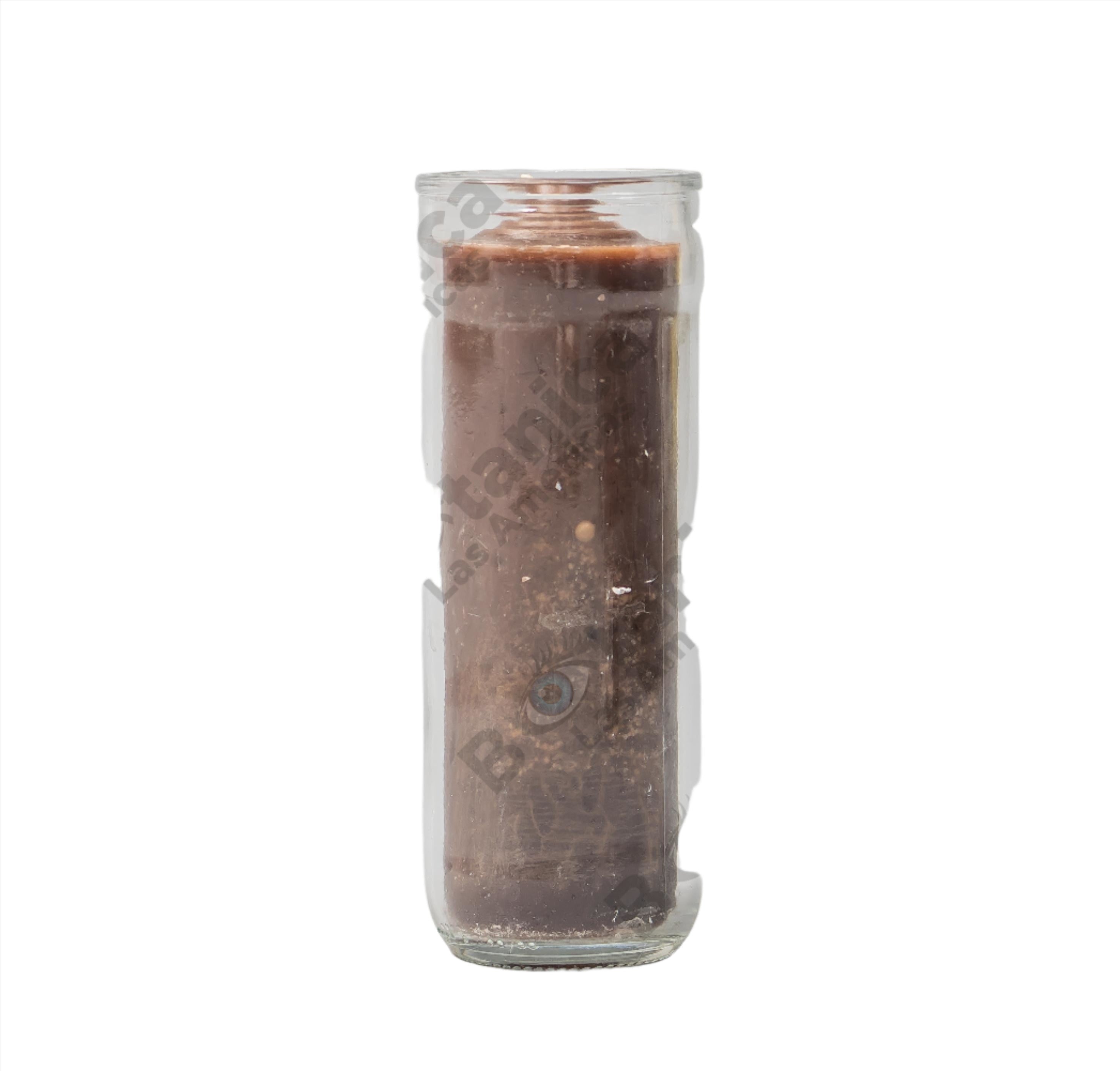 VELA MORADA (PULL OUT)