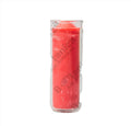 VELA ROJA (PULL OUT)