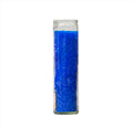 VELA AZUL (8")