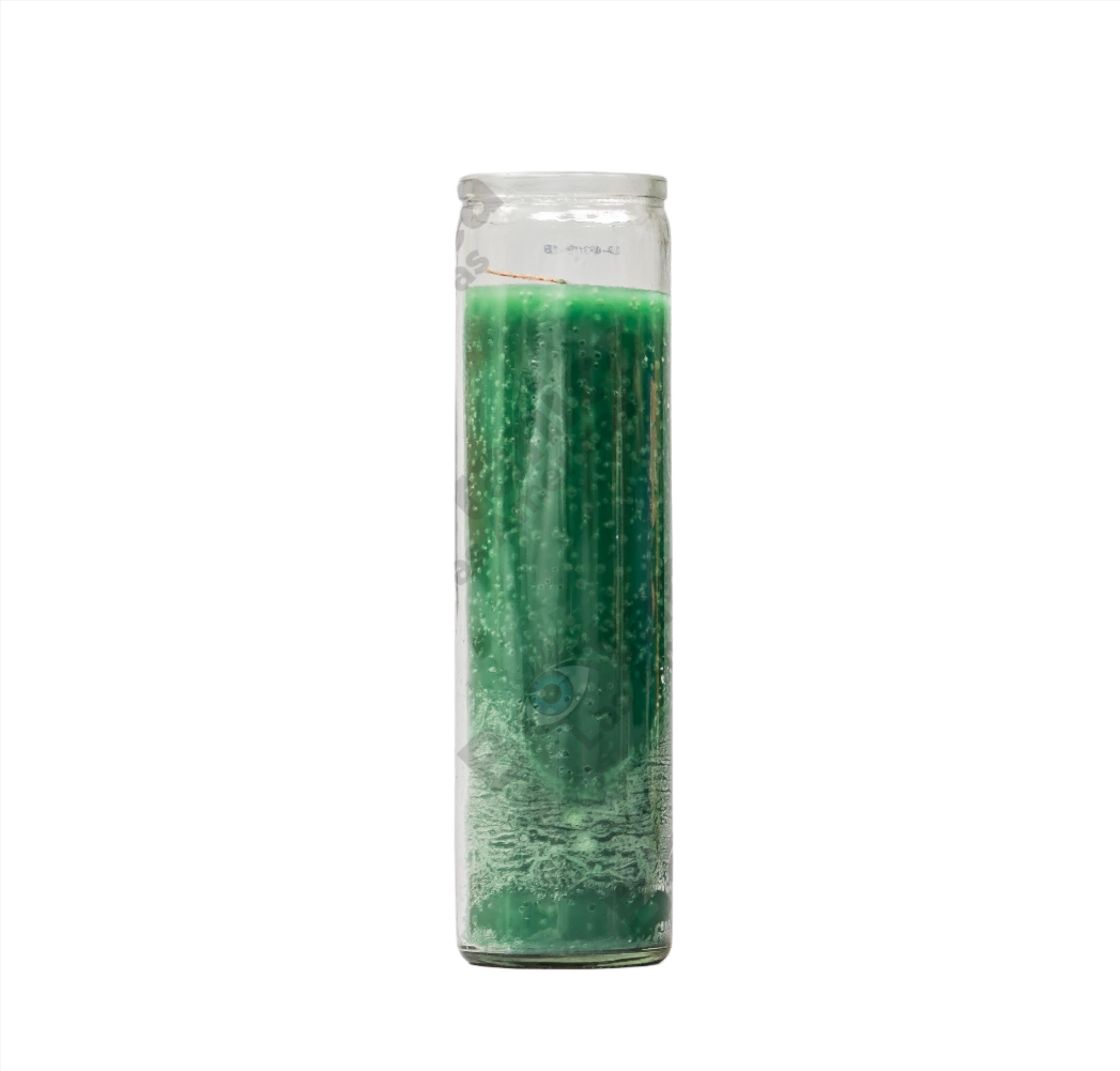 VELA VERDE