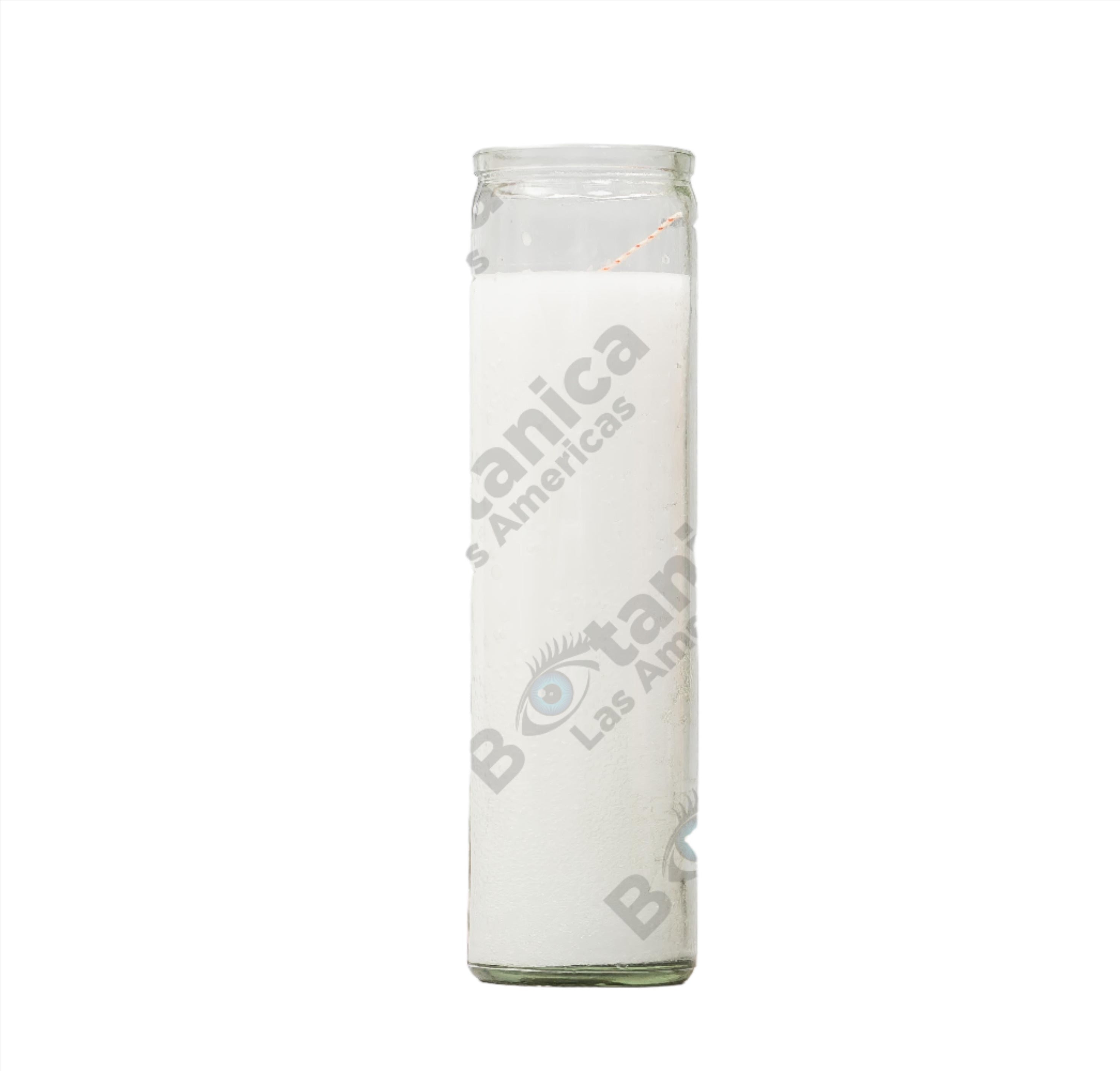 VELA BLANCA (8")