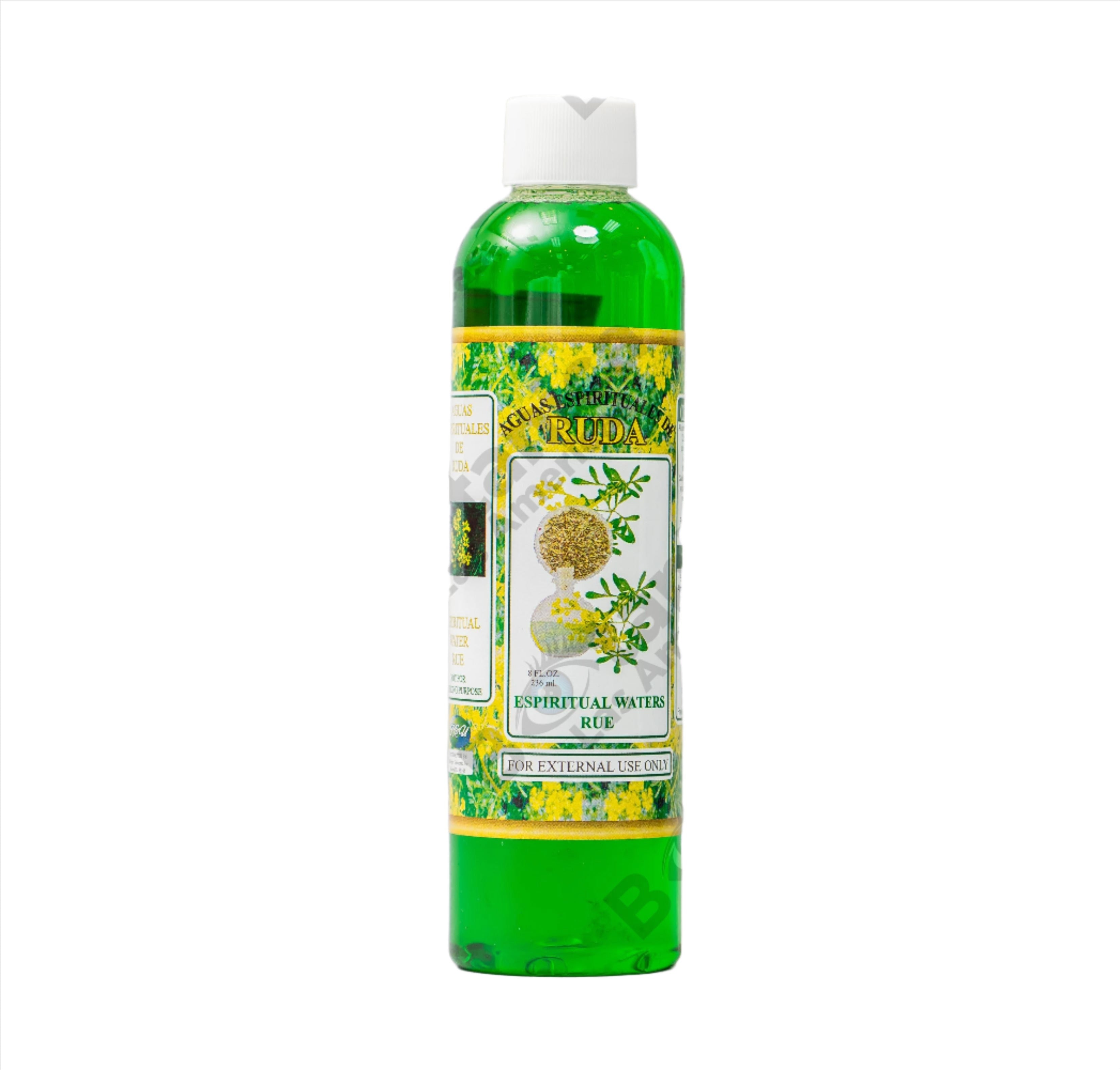 AGUA DE RUDA / RUE WATER