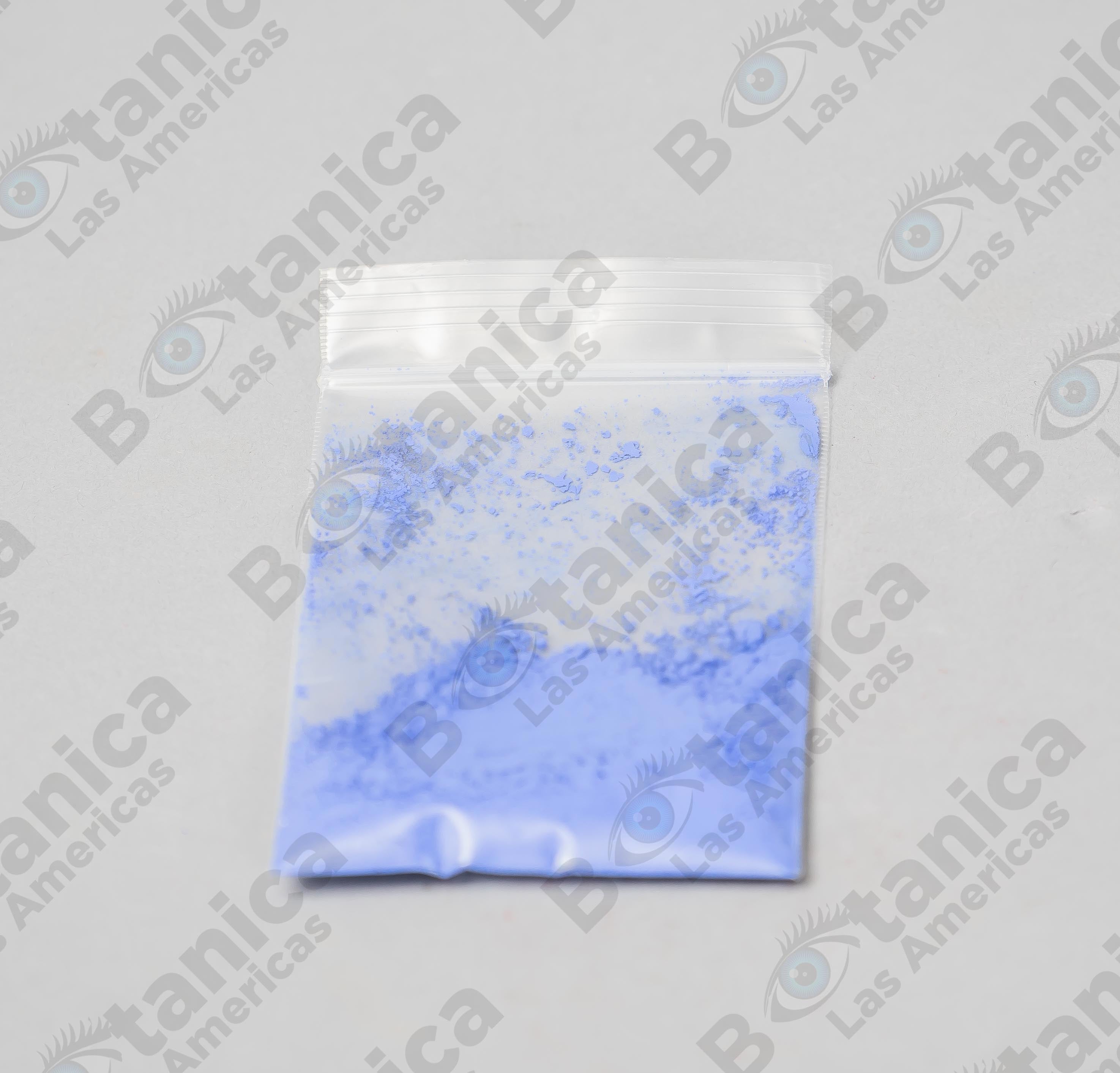 Pintura De Santo- Azul