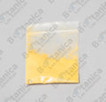 Pintura De Santo- Amarillo
