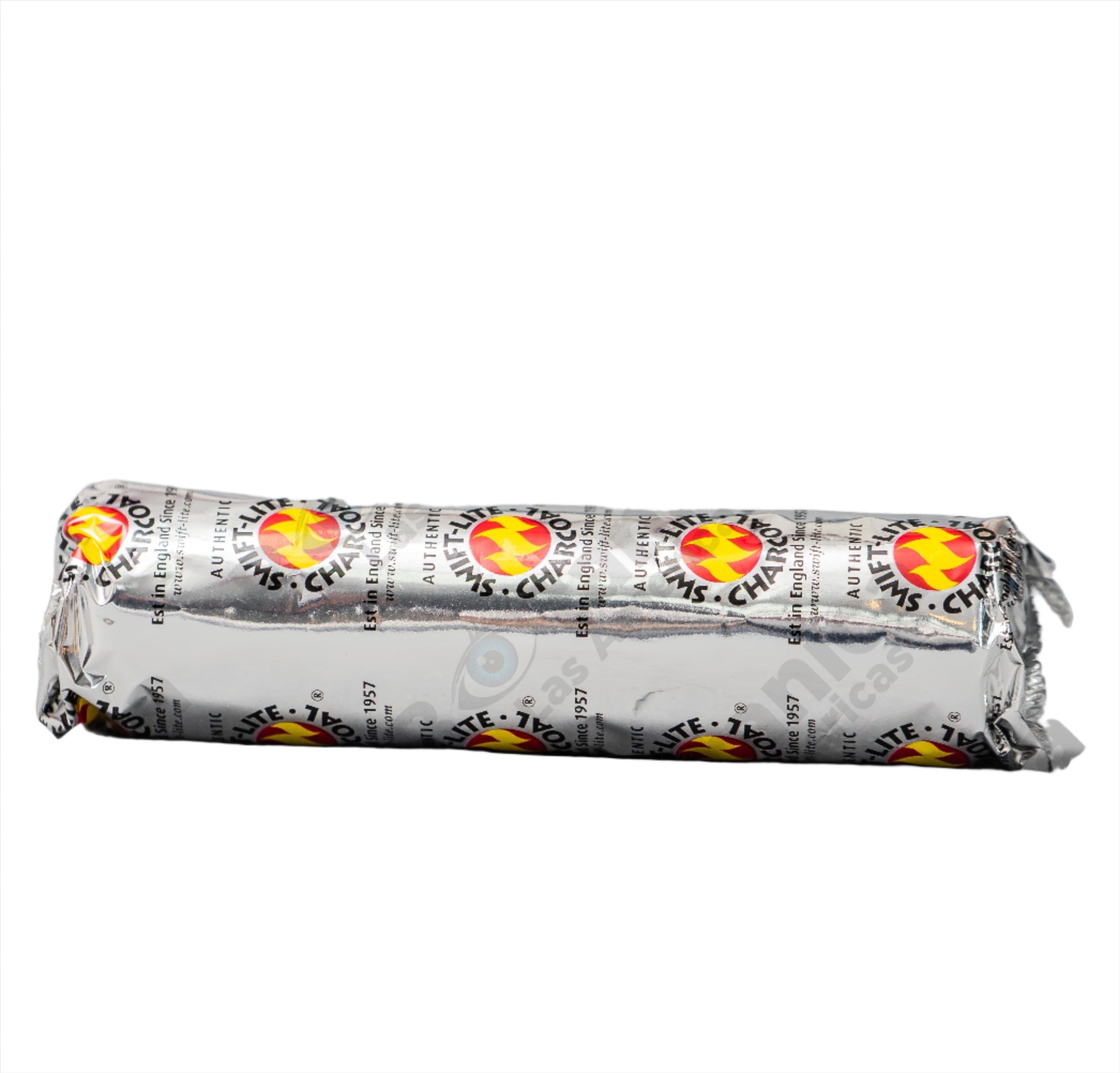 CARBON / INCENSE CHARCOAL (1 pack)
