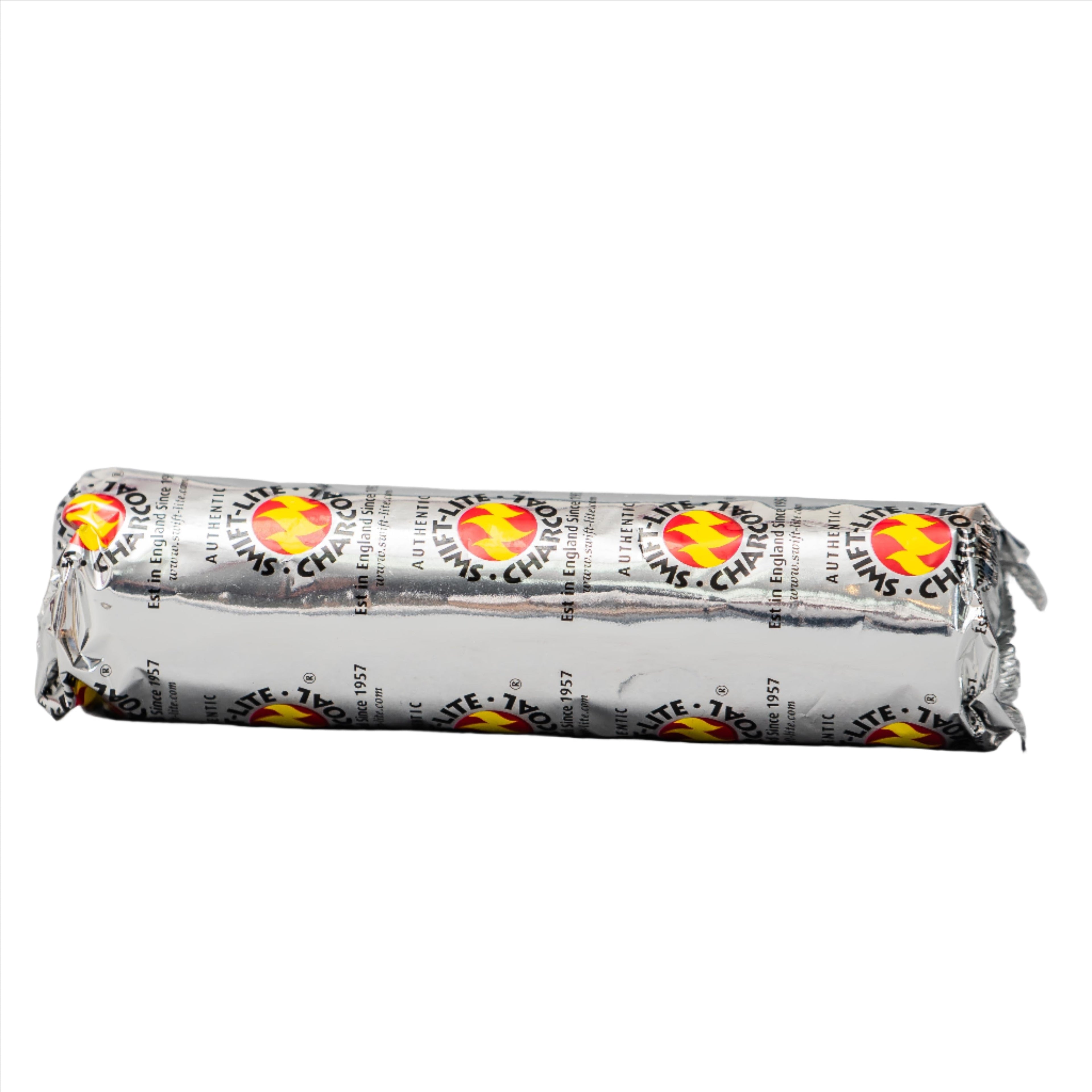 CARBON PARA INCIENSOS / LITE CHARCOAL ( 1 box)