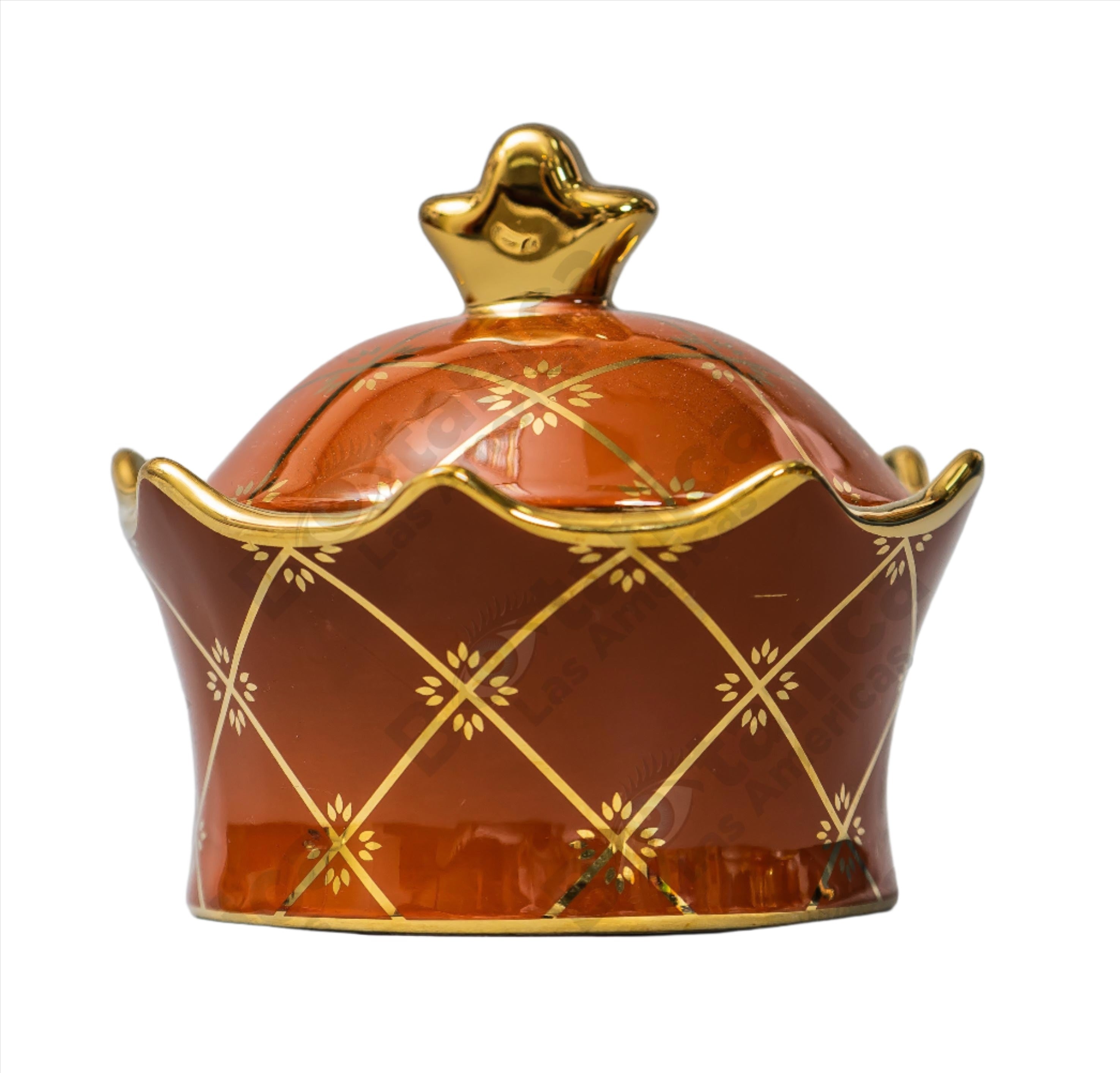SOPERAS PEQUENAS ESTILO CORONAS