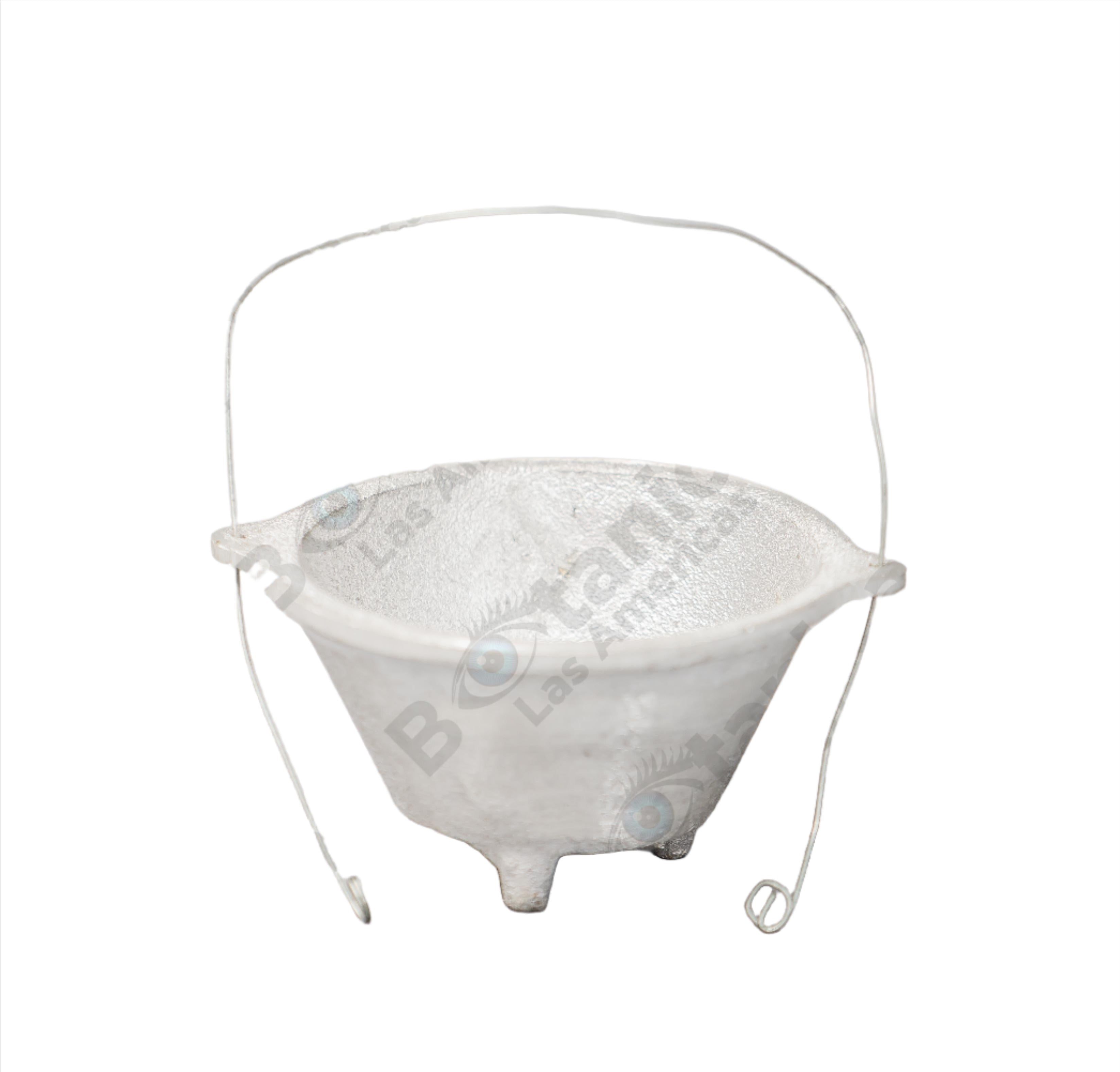 CALDERO PARA INCIENSO / INCENSE BOILER