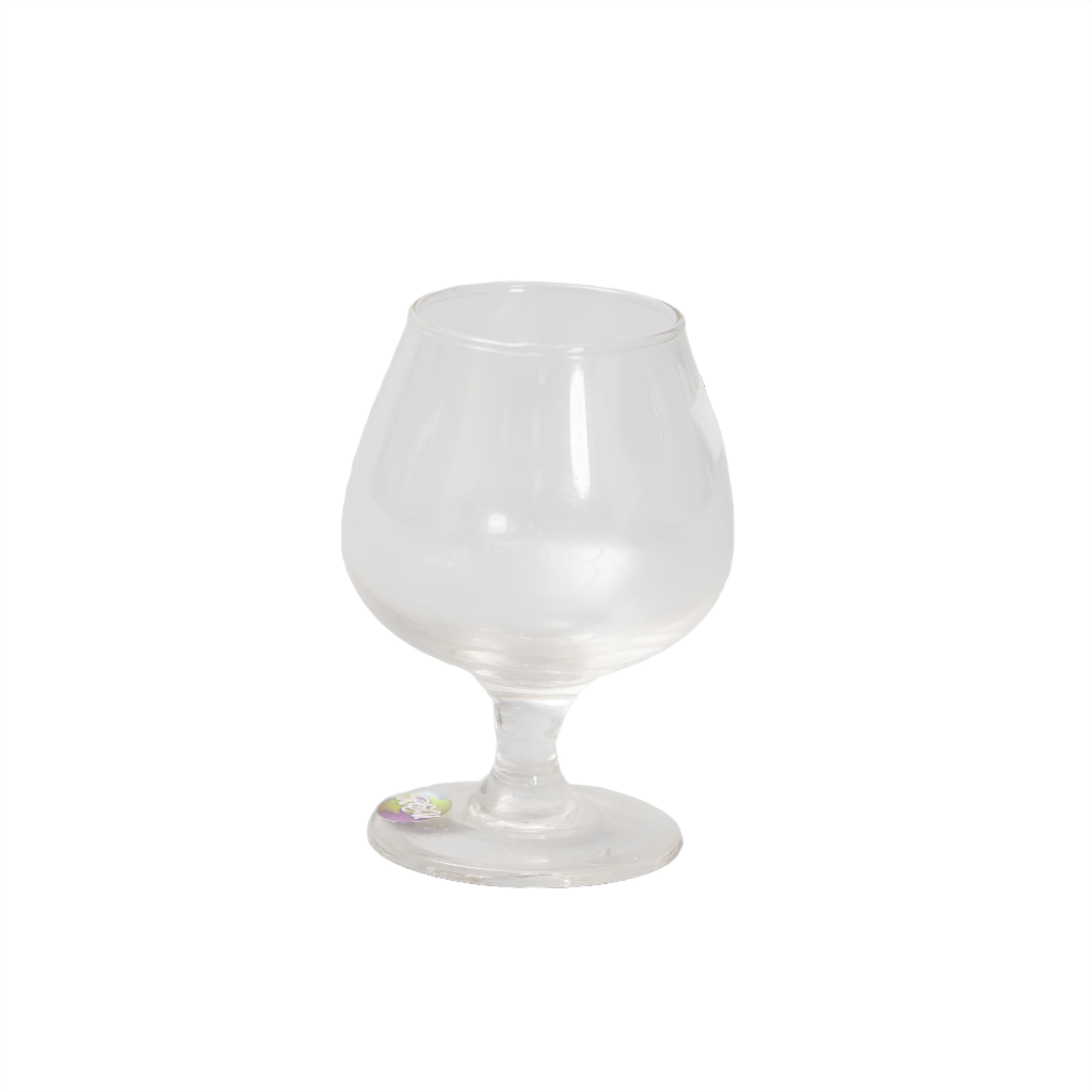 COPA DE CRISTAL