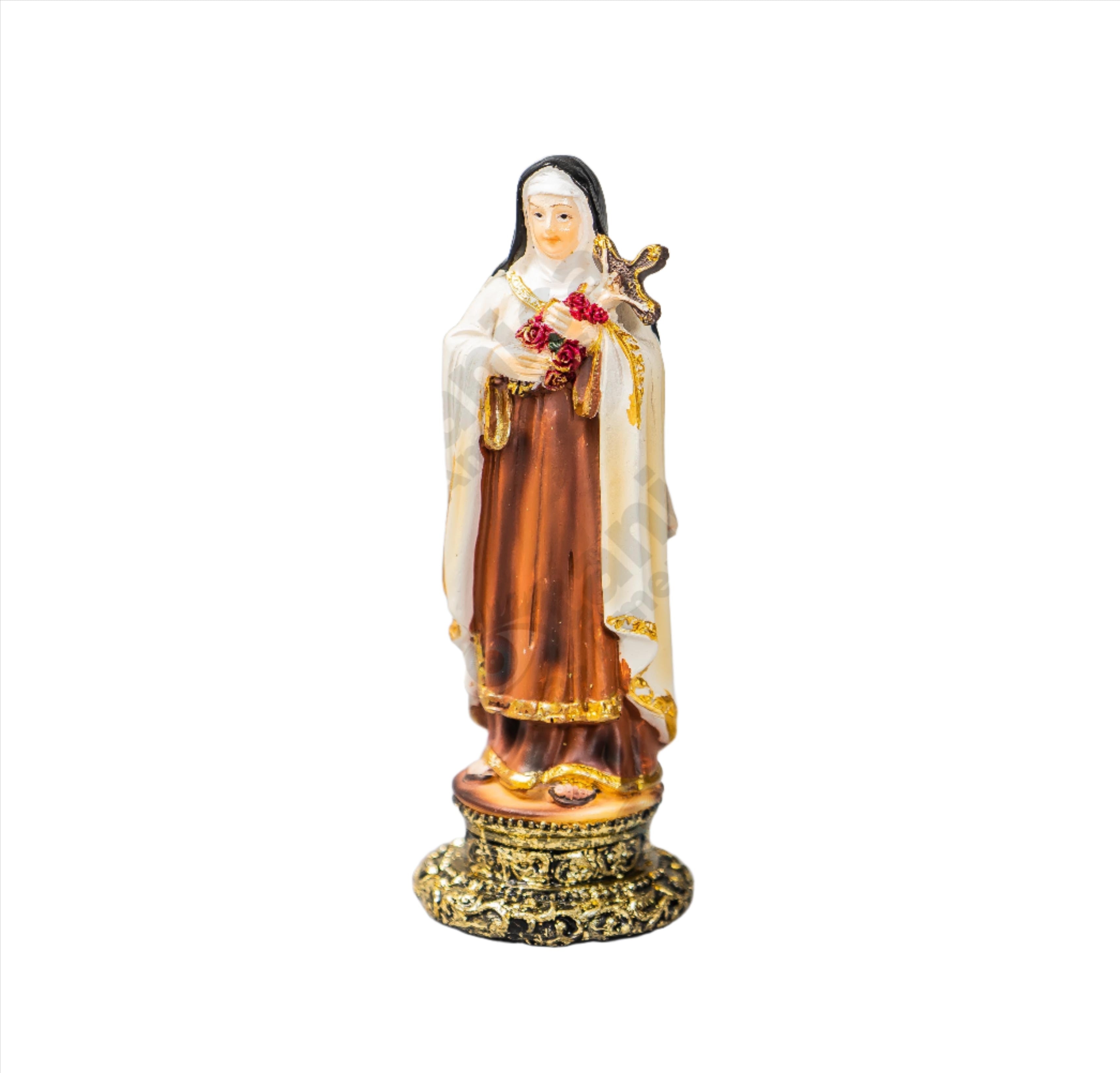 SANTA TERESA DE JESUS