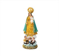 VIRGEN DE LA CARIDAD DEL COBRE