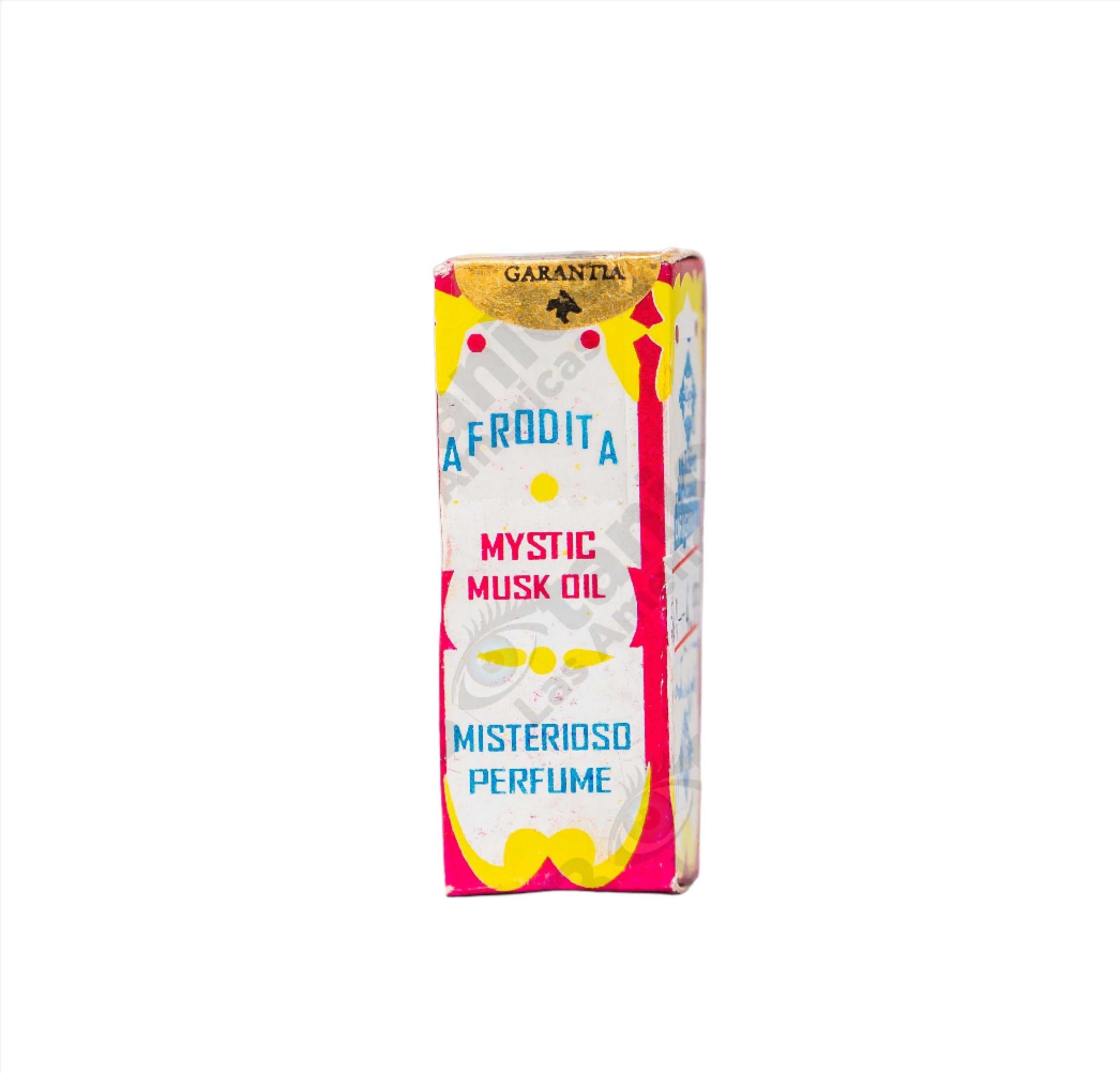 PERFUME AFRODITA