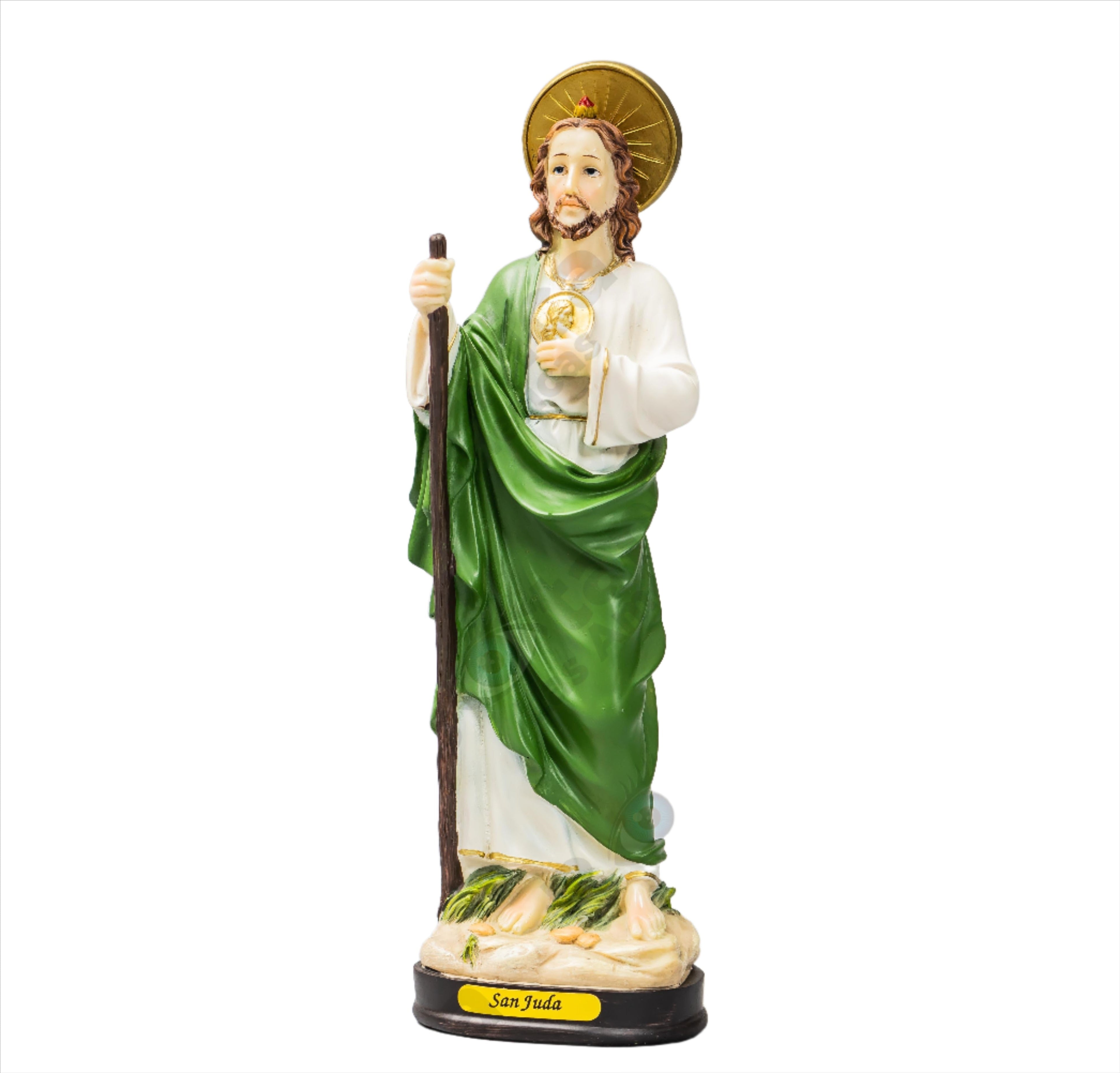 SAN JUDAS TADEO