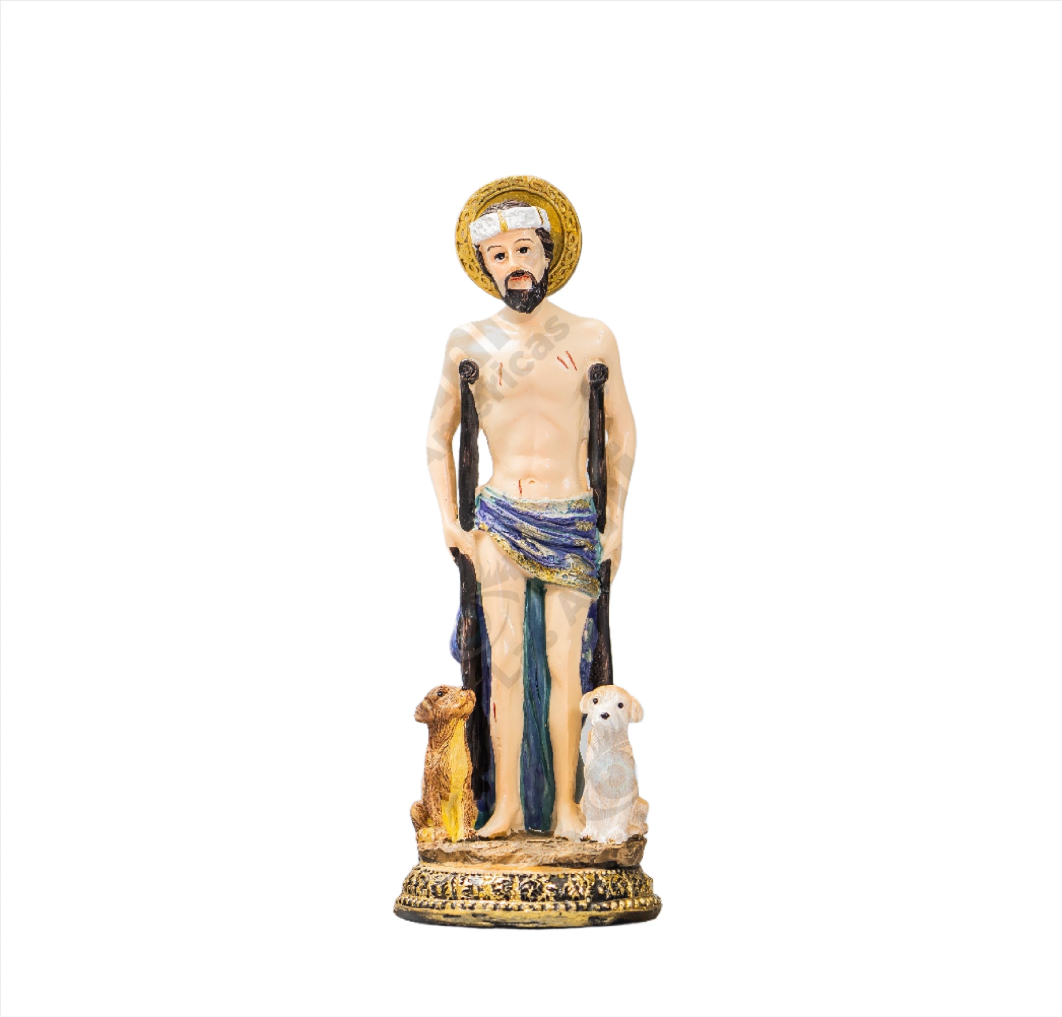 SAN LAZARO