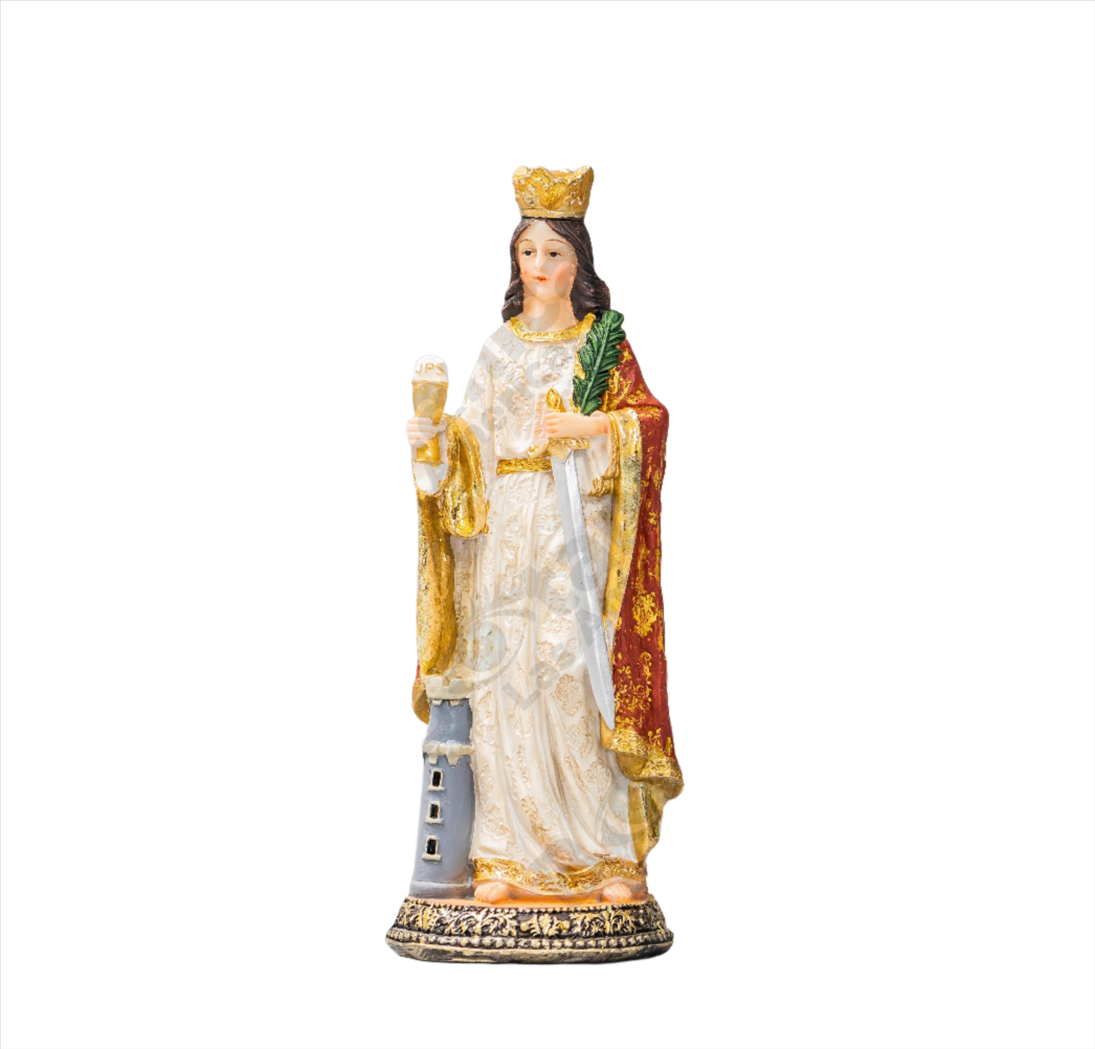 SANTA BARBARA